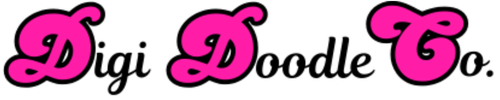 Digi Doodle Co
